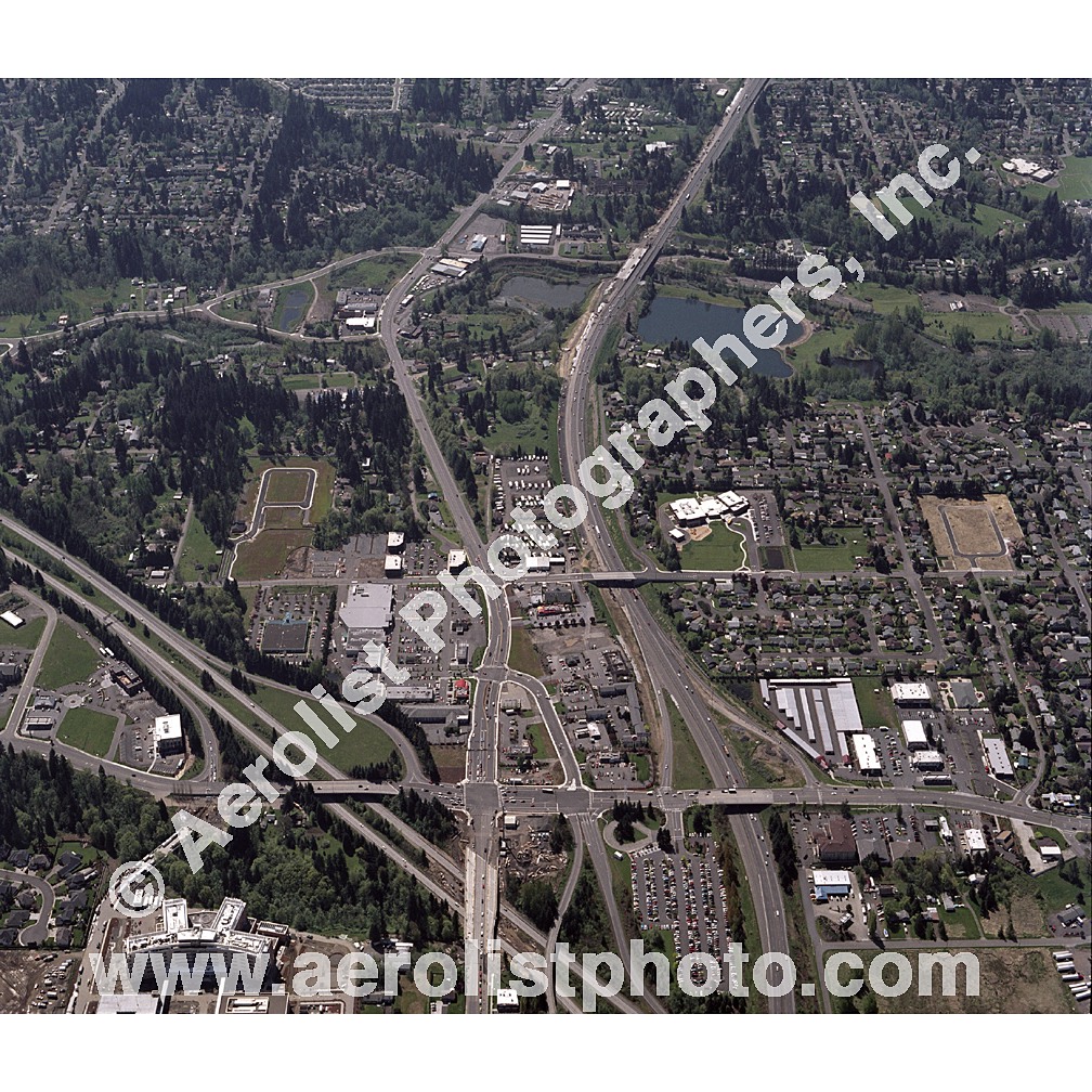 Vancouver - Hazel Dell 2005