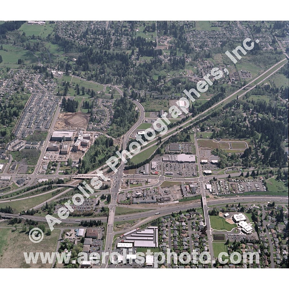 Vancouver - Hazel Dell 2005