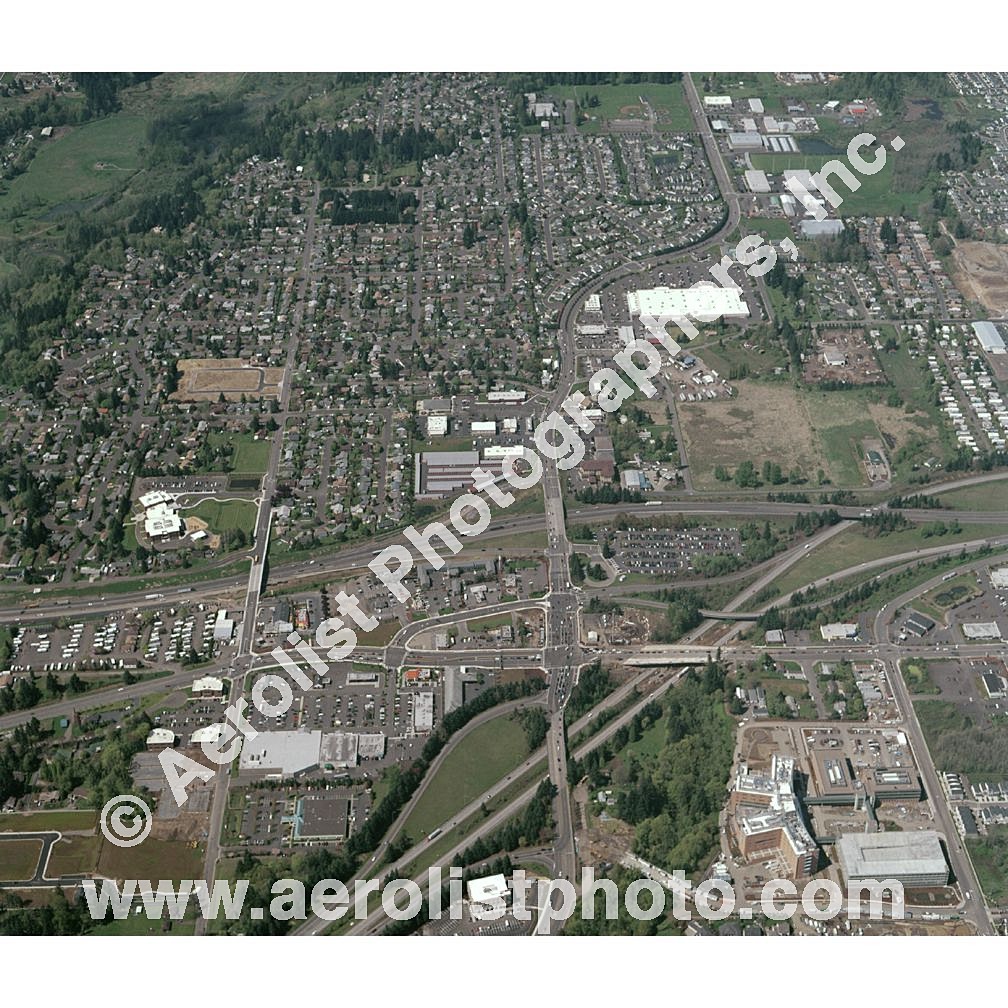 Vancouver - Hazel Dell 2005