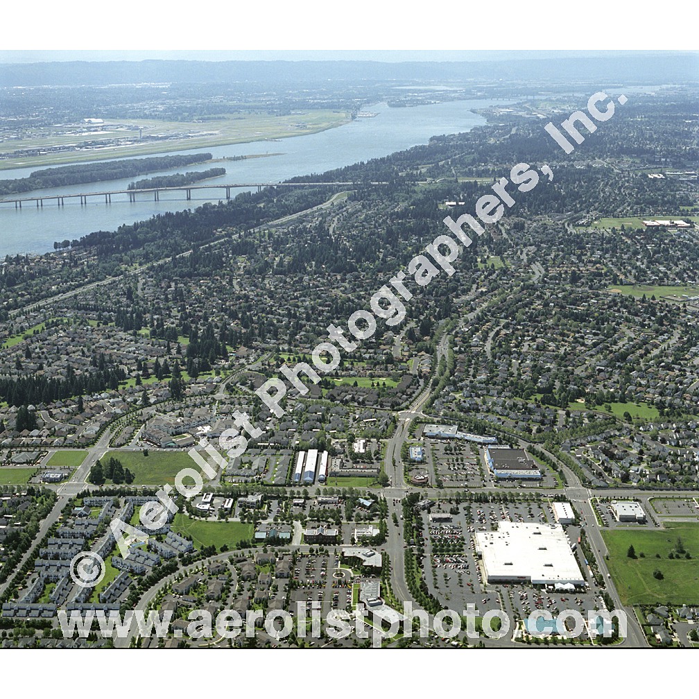 Vancouver - East 2005