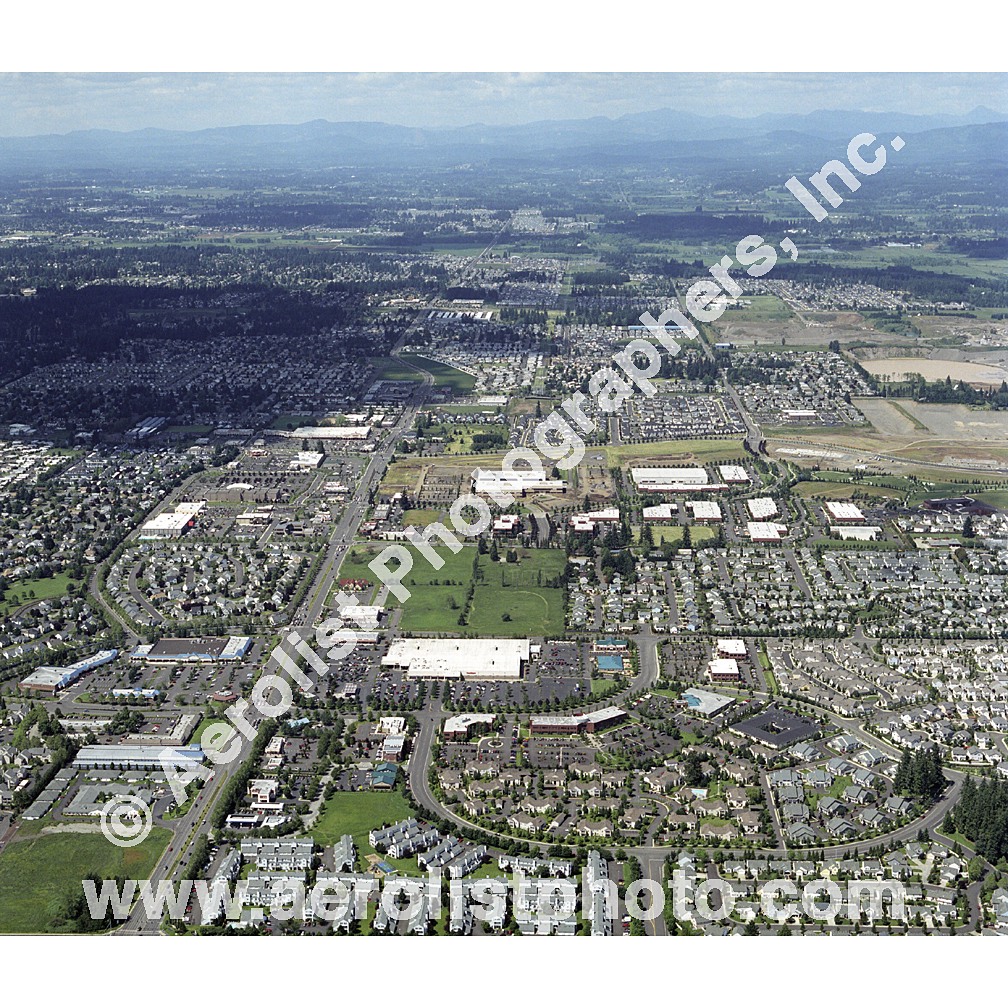 Vancouver - East 2005