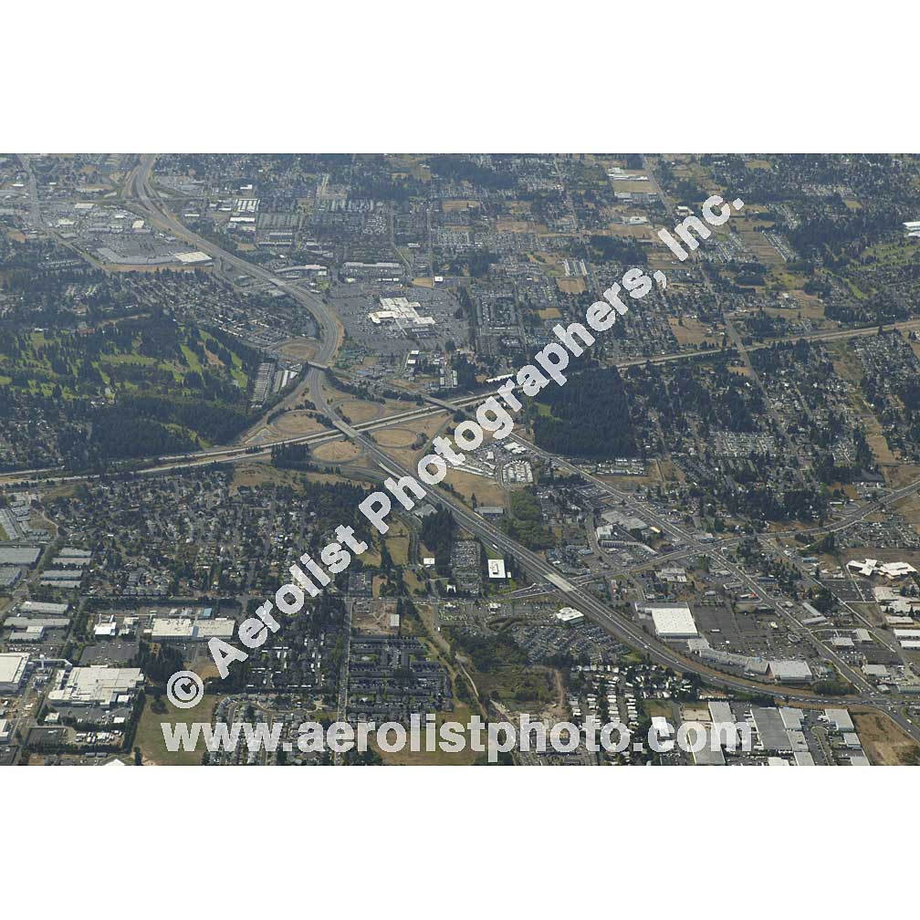 Vancouver - East 2005