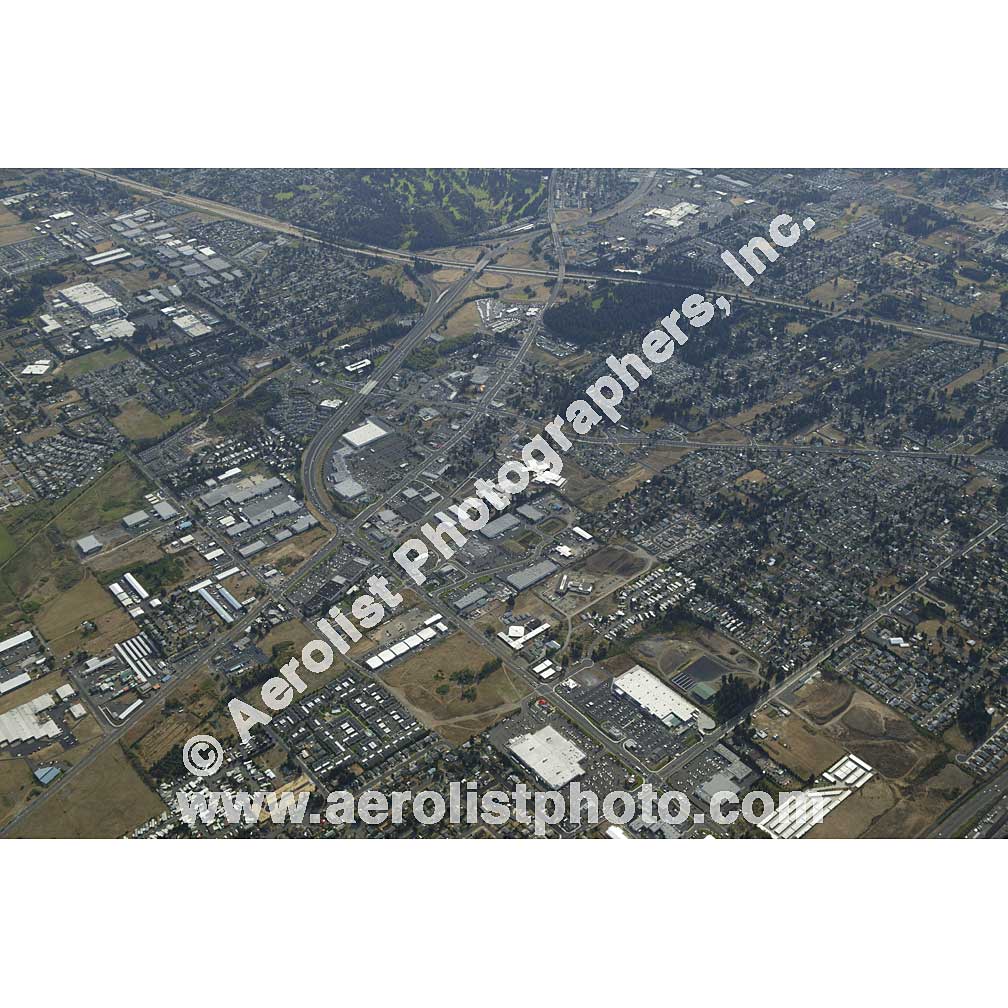 Vancouver - North East 2005