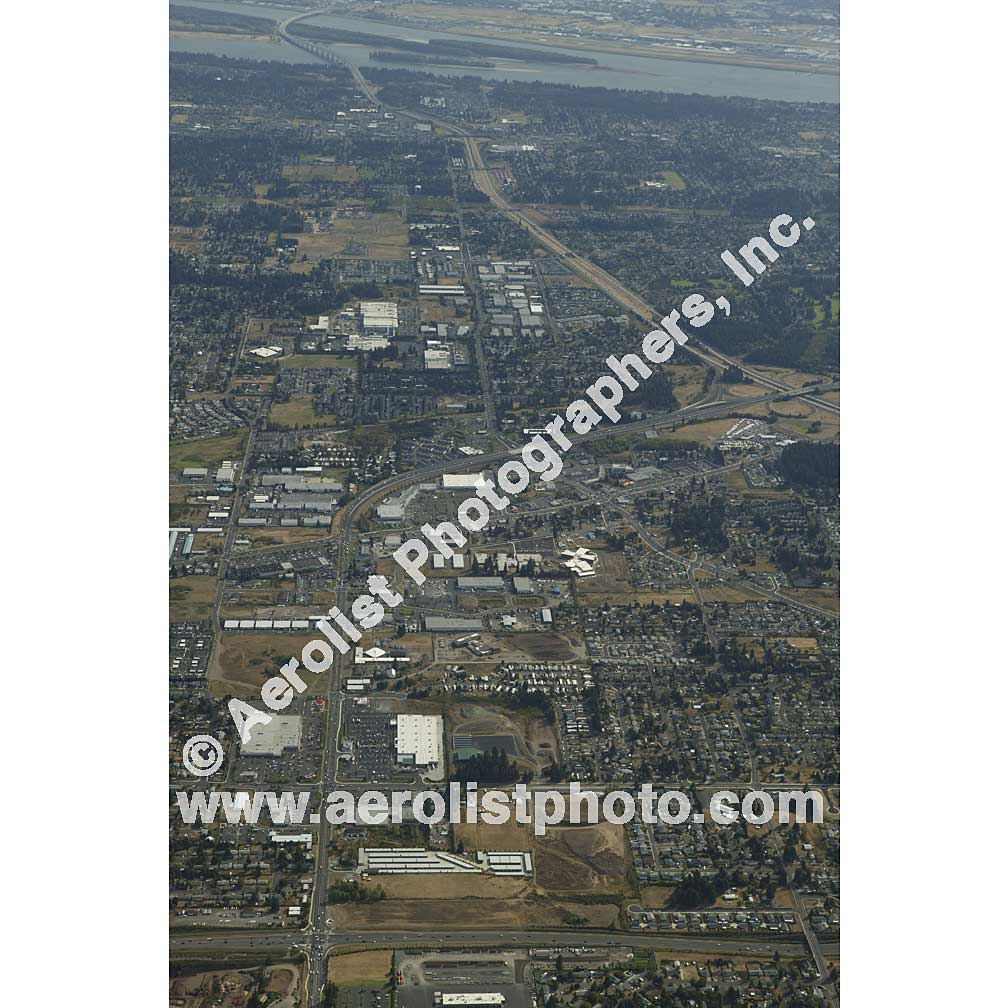 Vancouver - North East 2005