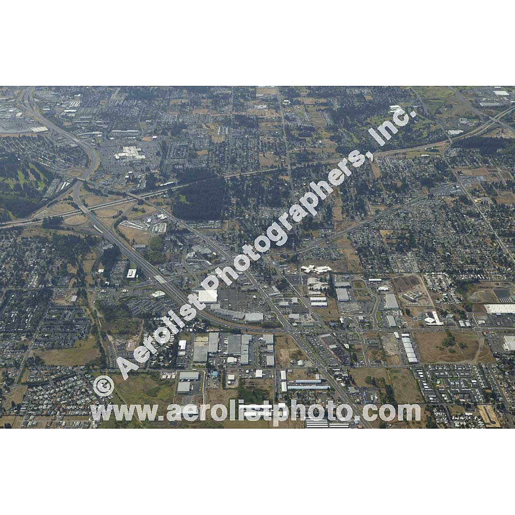 Vancouver-Vancouver Mall 2005