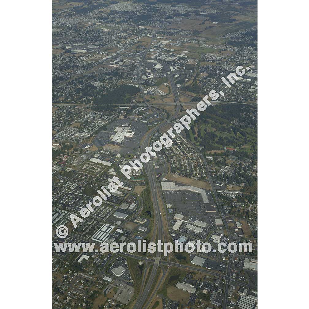 Vancouver-Vancouver Mall 2005