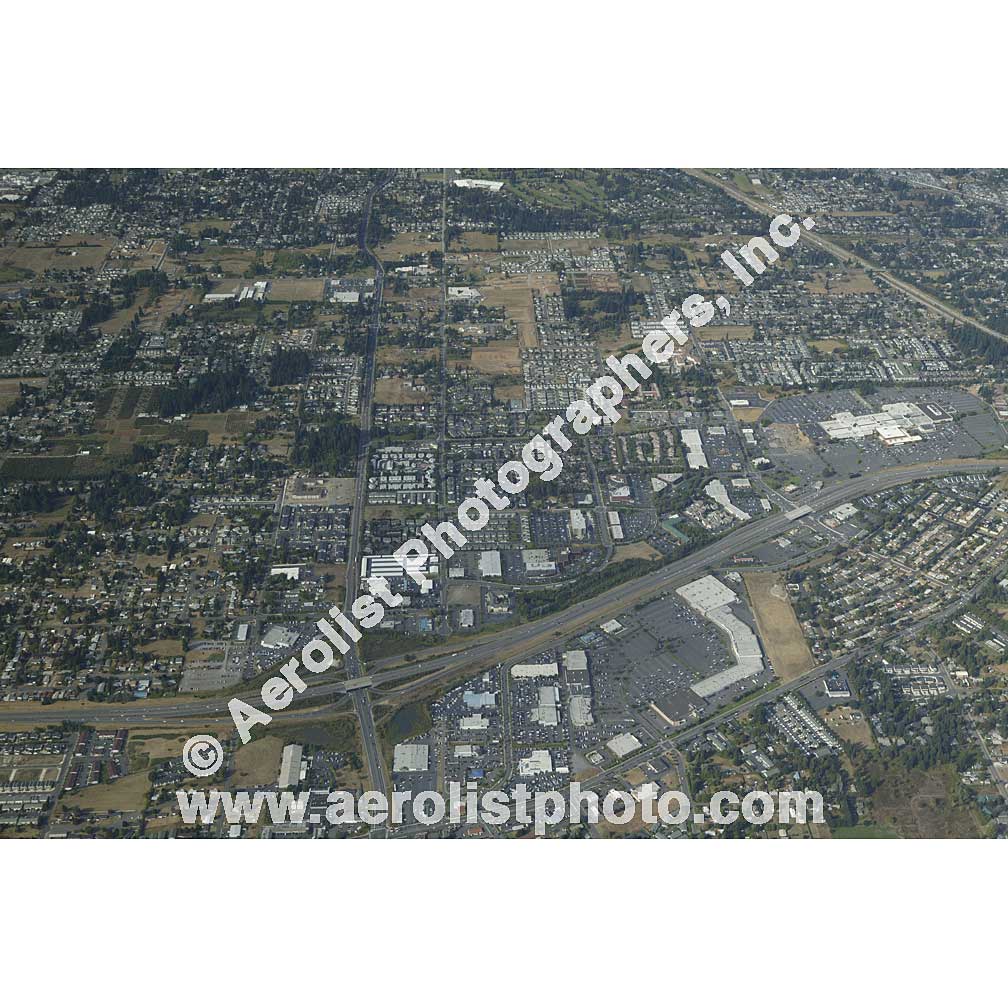 Vancouver-Vancouver Mall 2005