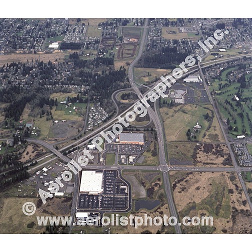 Vancouver - North East 2005