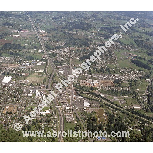 Vancouver - Hazel Dell 2005