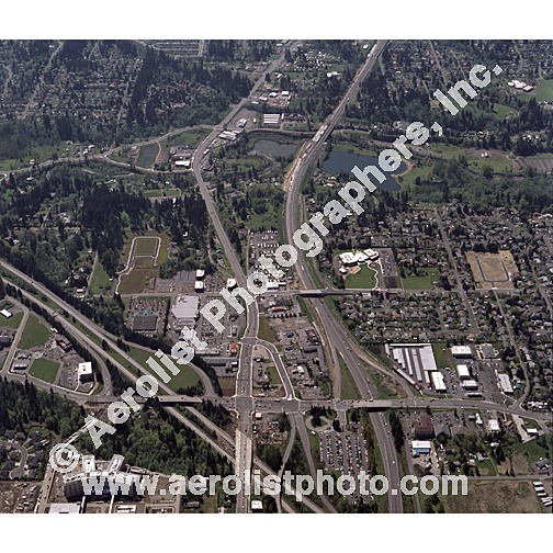 Vancouver - Hazel Dell 2005