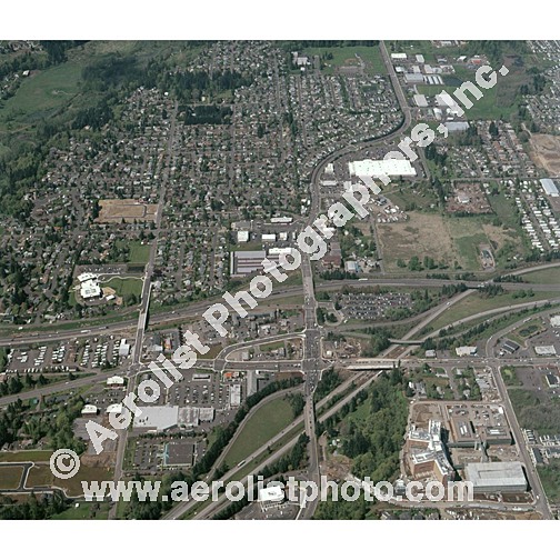 Vancouver - Hazel Dell 2005
