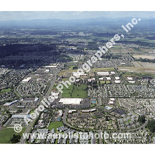 Vancouver - East 2005