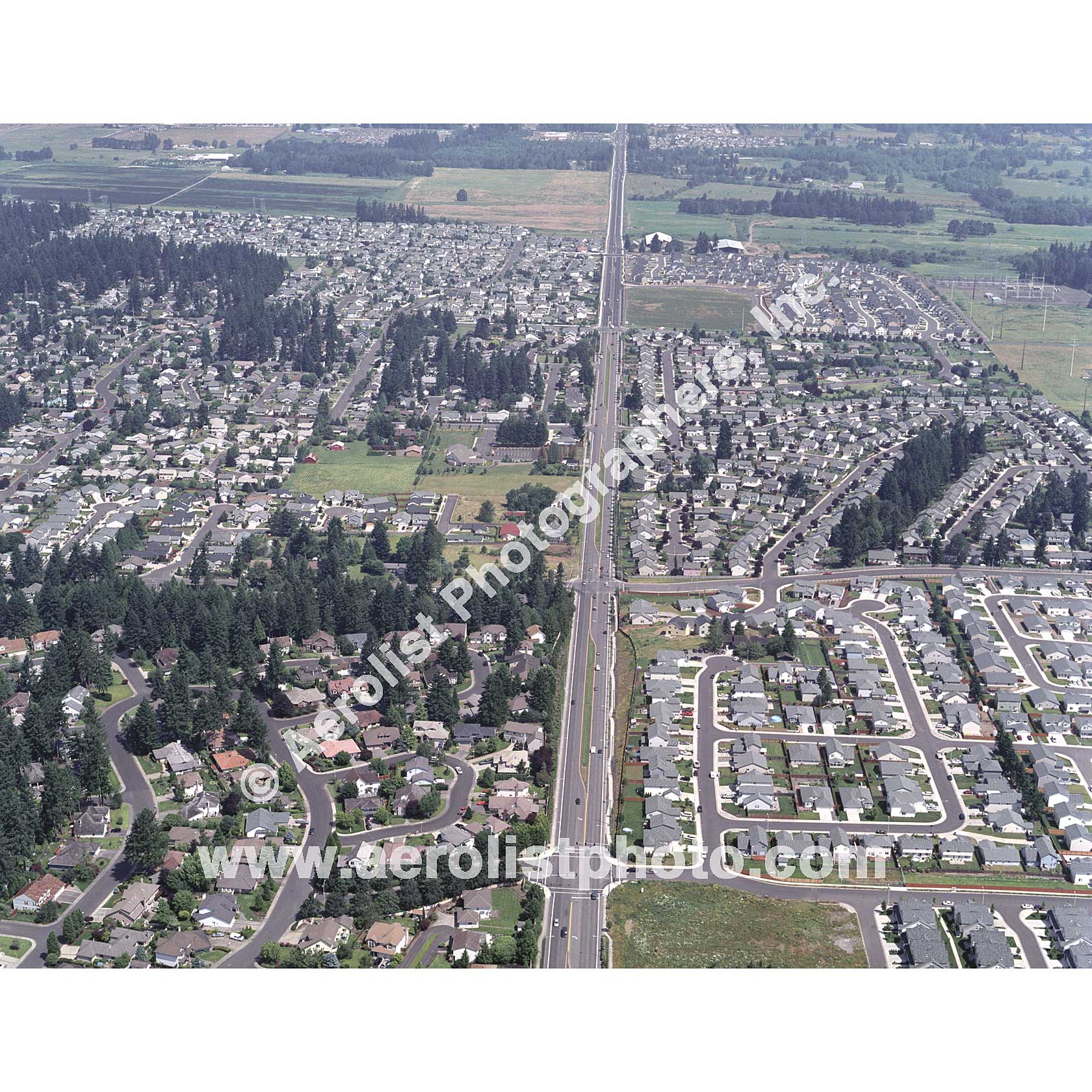 Vancouver - East 2005