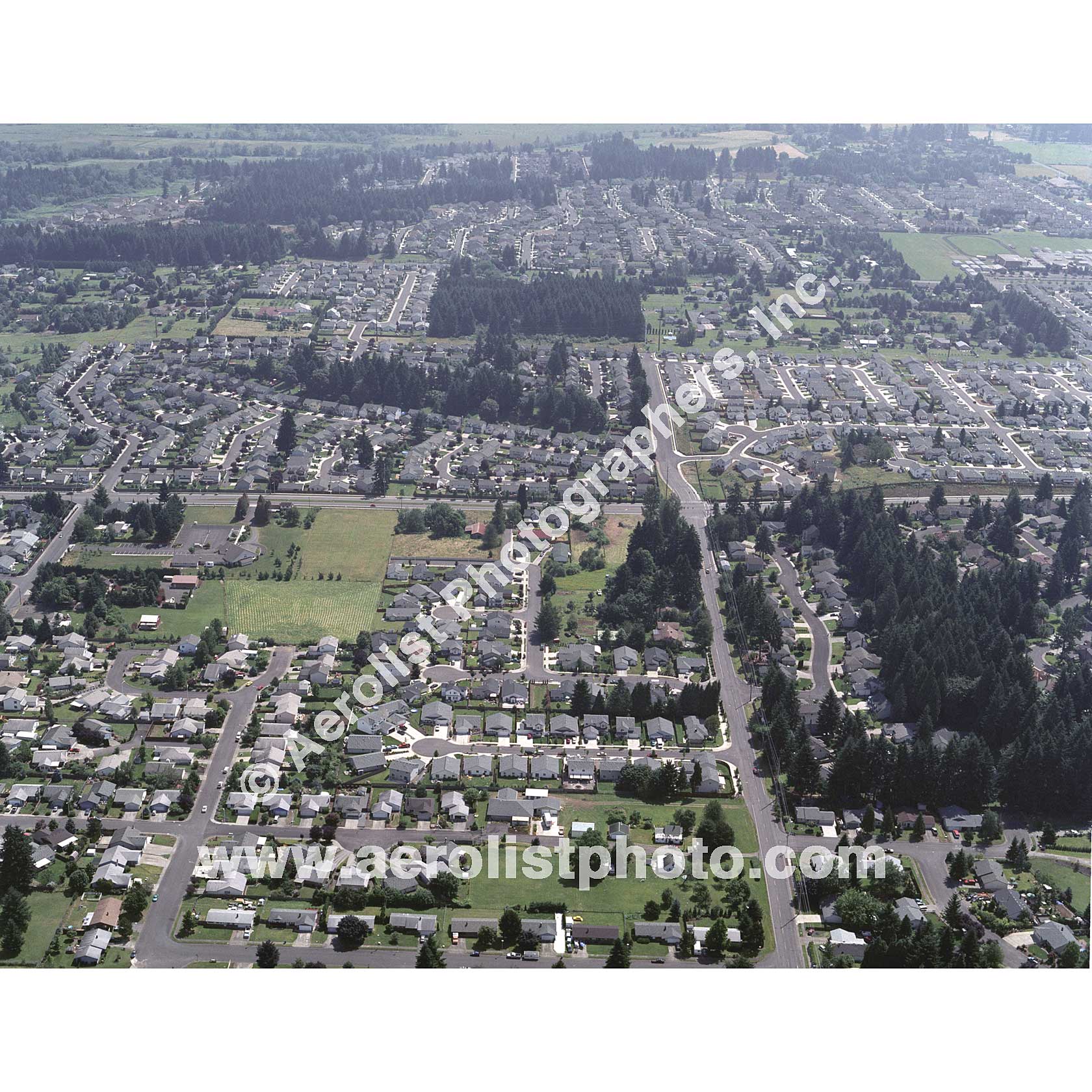 Vancouver - East 2005