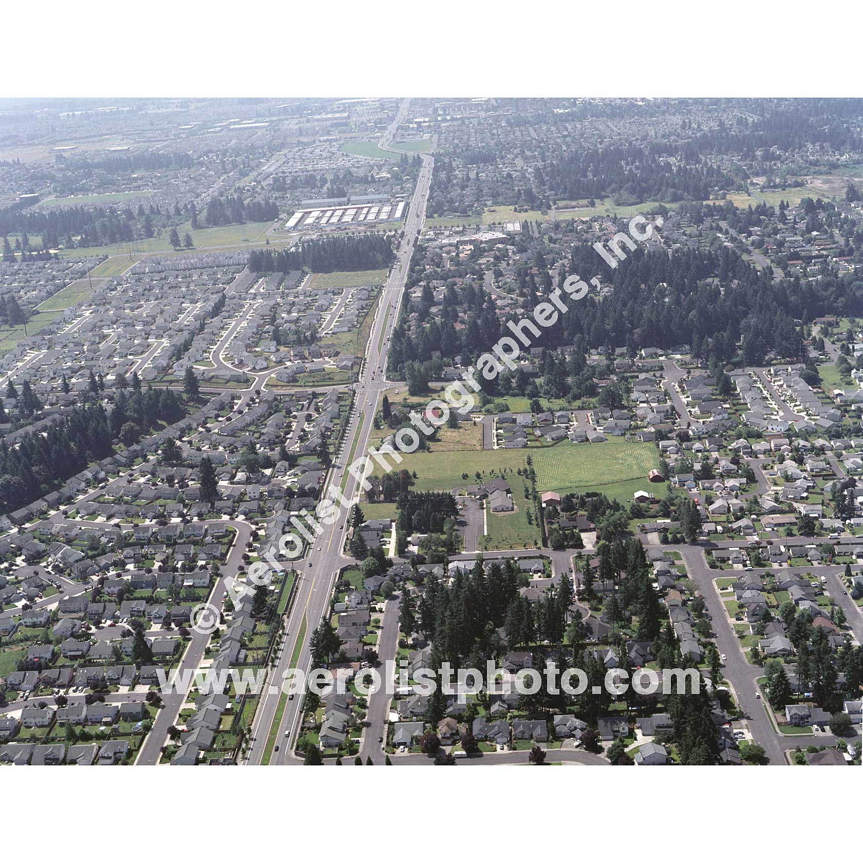 Vancouver - East 2005