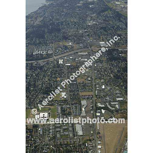 Vancouver - East 2005