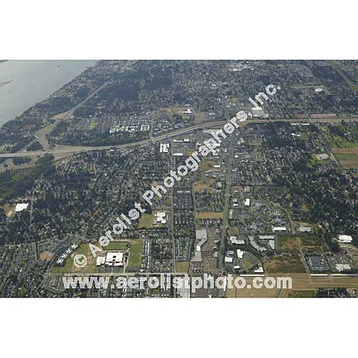 Vancouver - East 2005