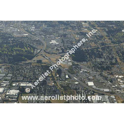 Vancouver - East 2005