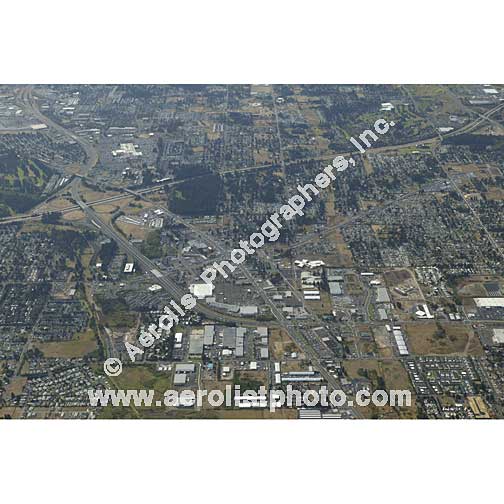 Vancouver - East 2005