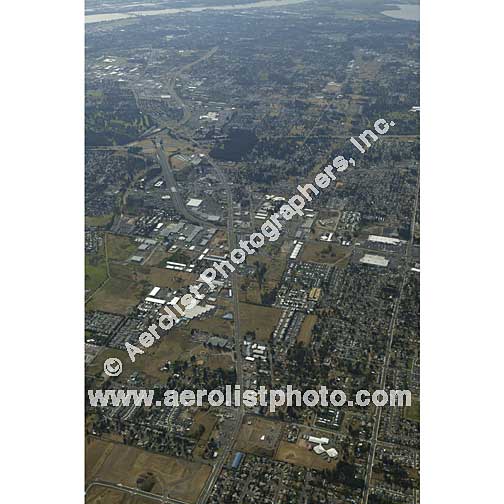 Vancouver - East 2005