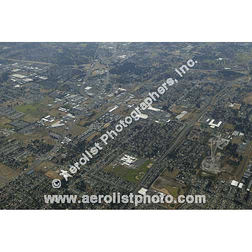 Vancouver - North East 2005