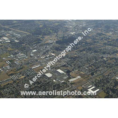 Vancouver - North East 2005