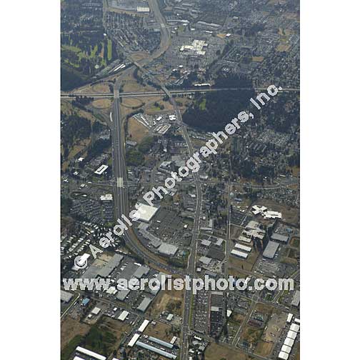 Vancouver-Vancouver Mall 2005