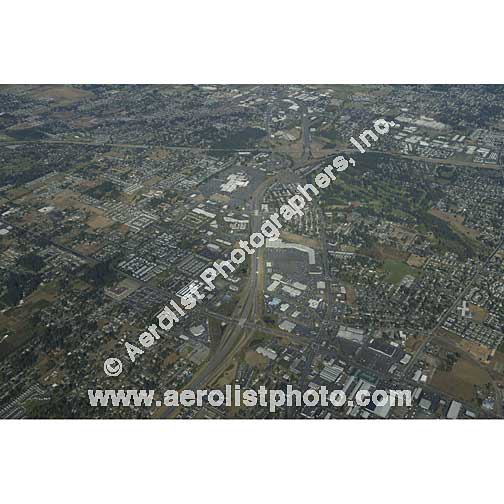 Vancouver-Vancouver Mall 2005