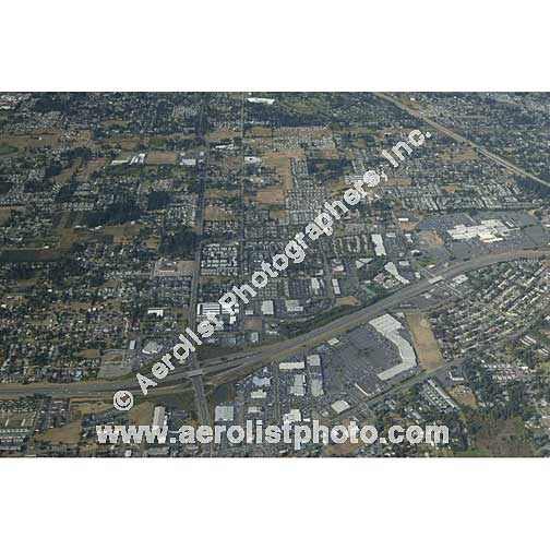 Vancouver-Vancouver Mall 2005