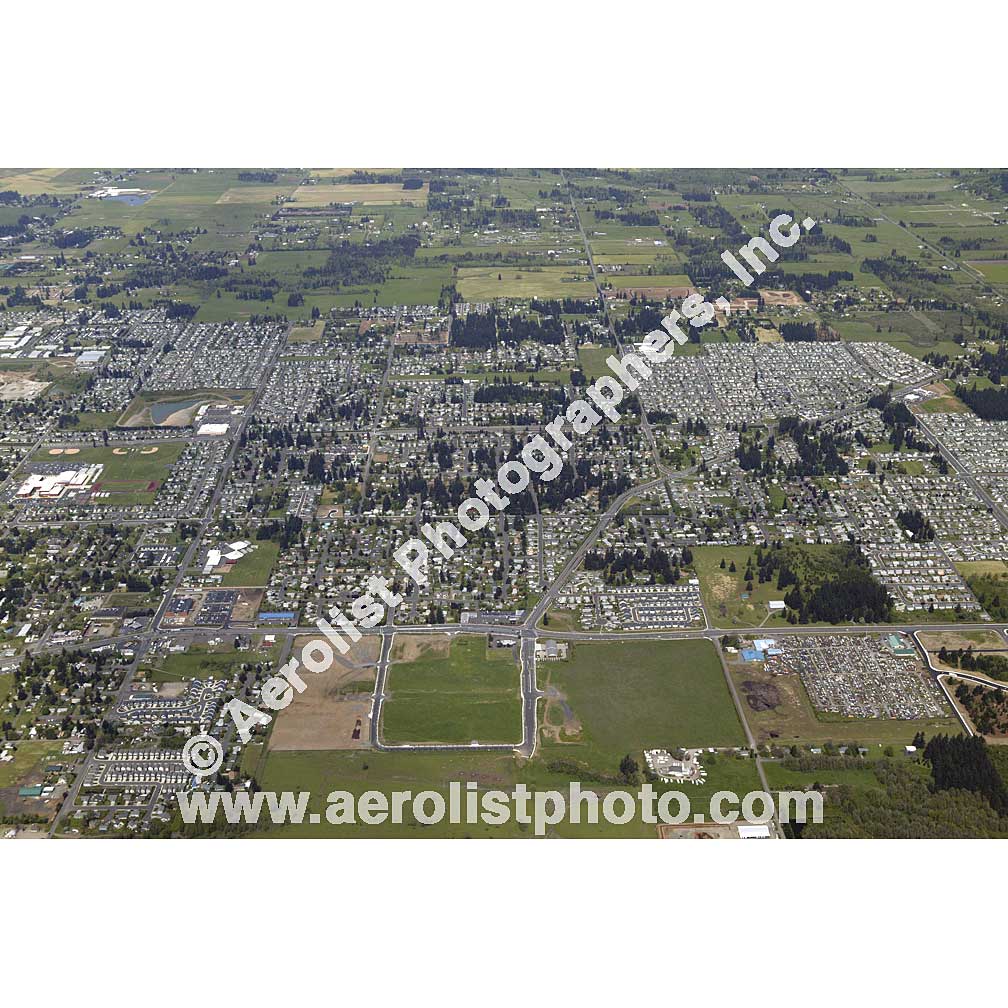 Vancouver - North East 2006