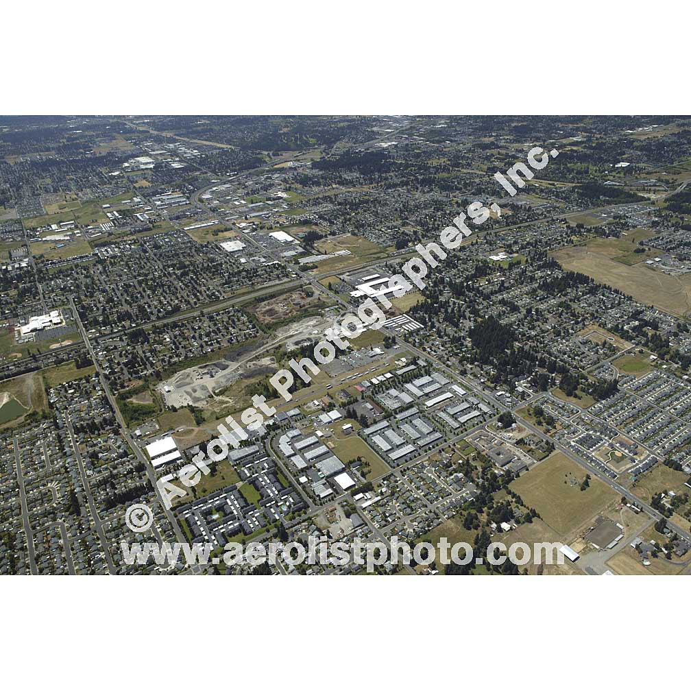 Vancouver - North East 2006