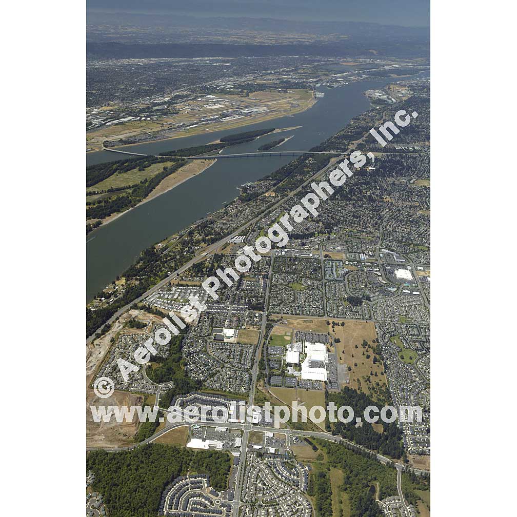 Vancouver - East 2006