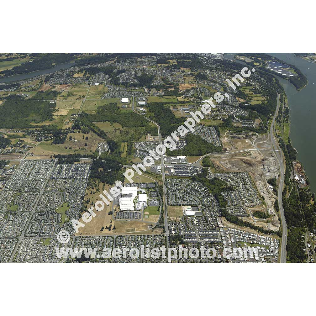 Vancouver - East 2006