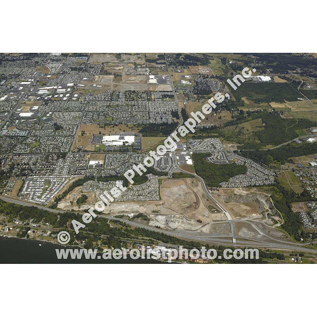Vancouver - East 2006