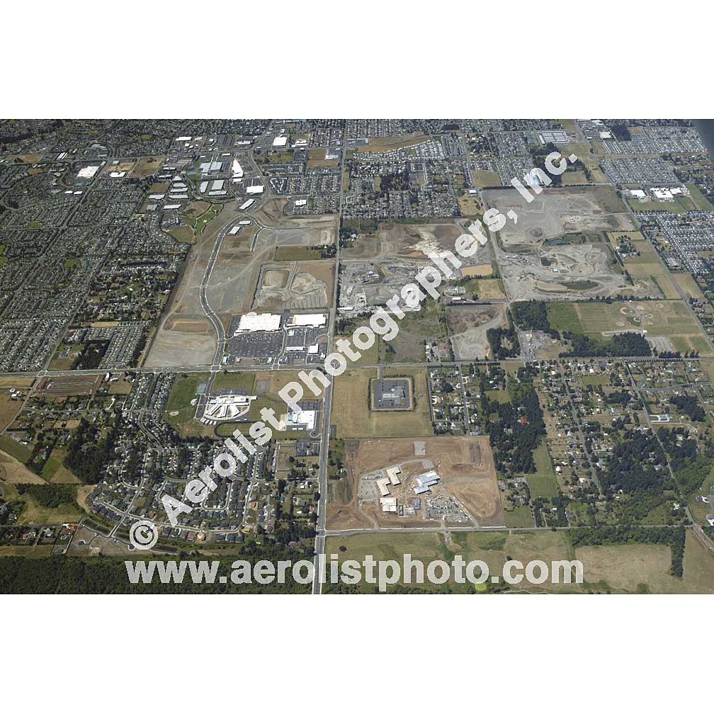 Vancouver - East 2006