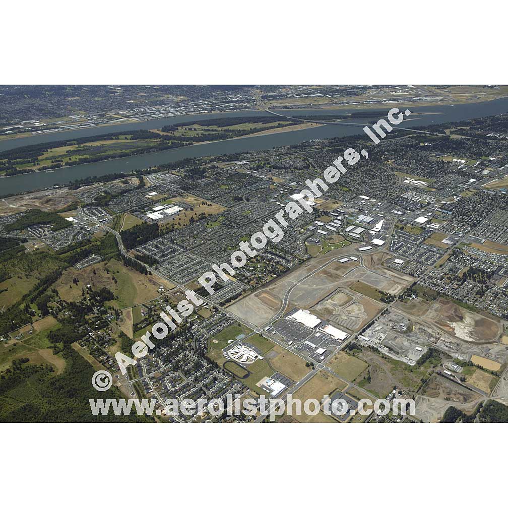 Vancouver - East 2006