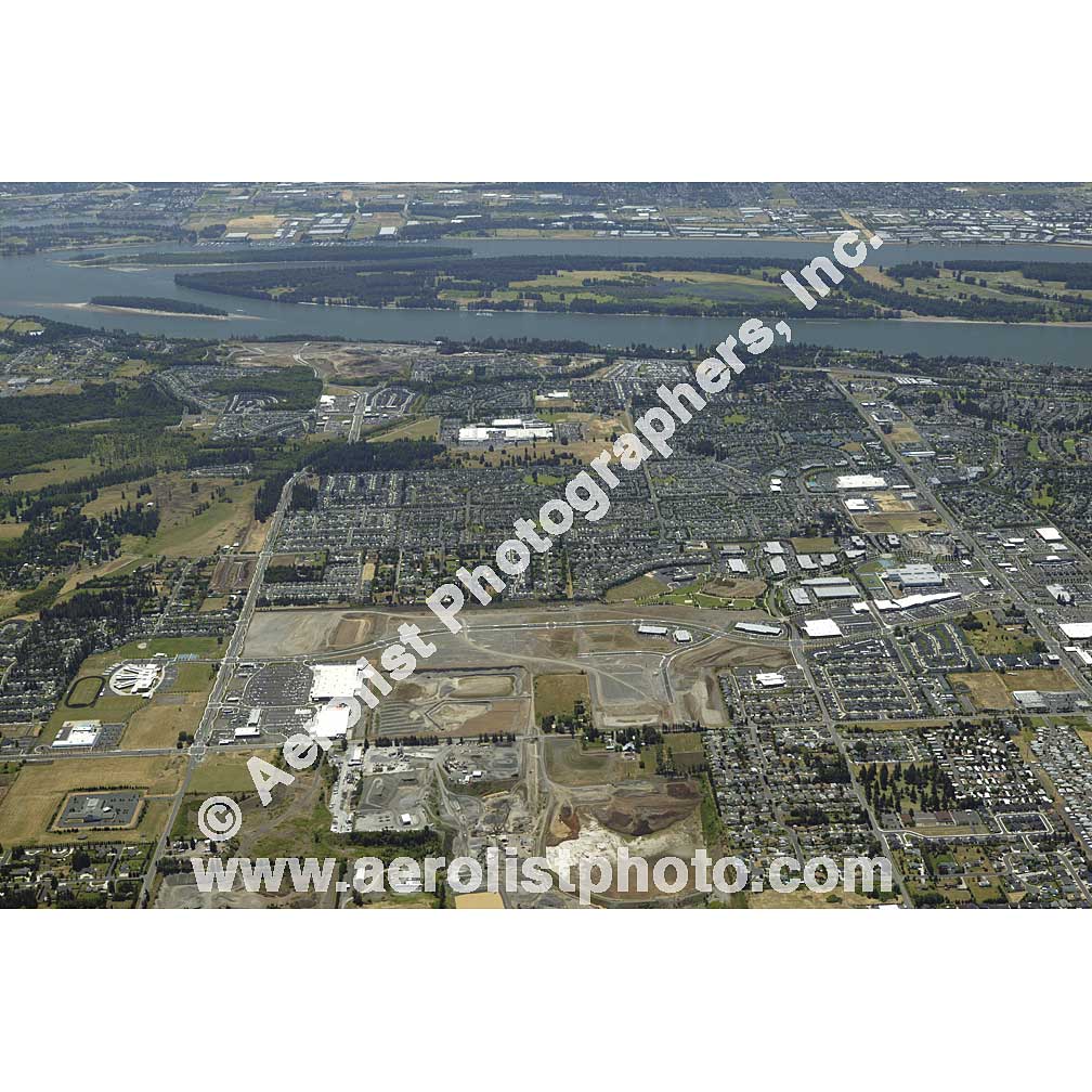 Vancouver - East 2006