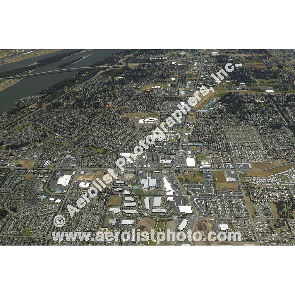 Vancouver - East 2006