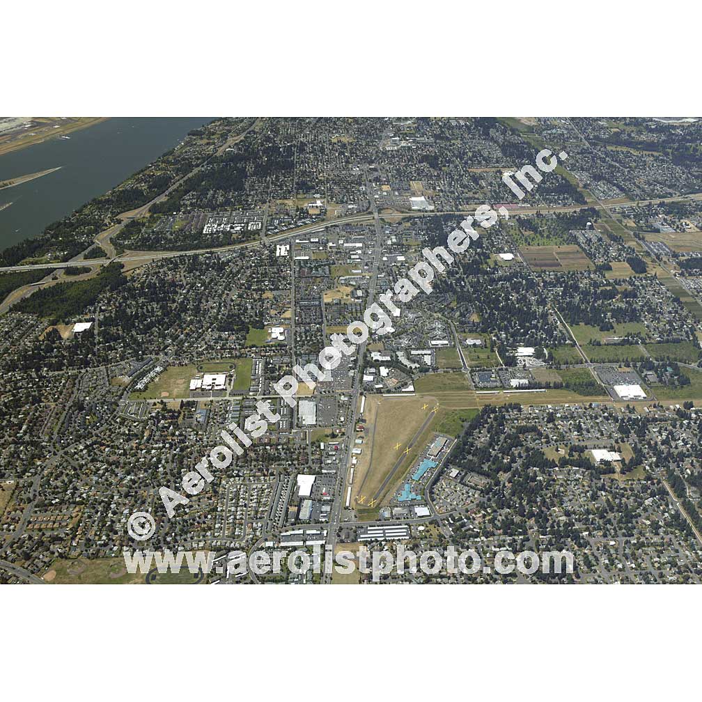 Vancouver - East 2006