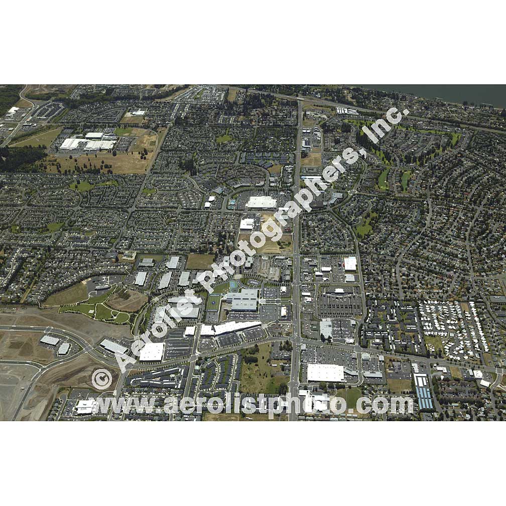 Vancouver - East 2006