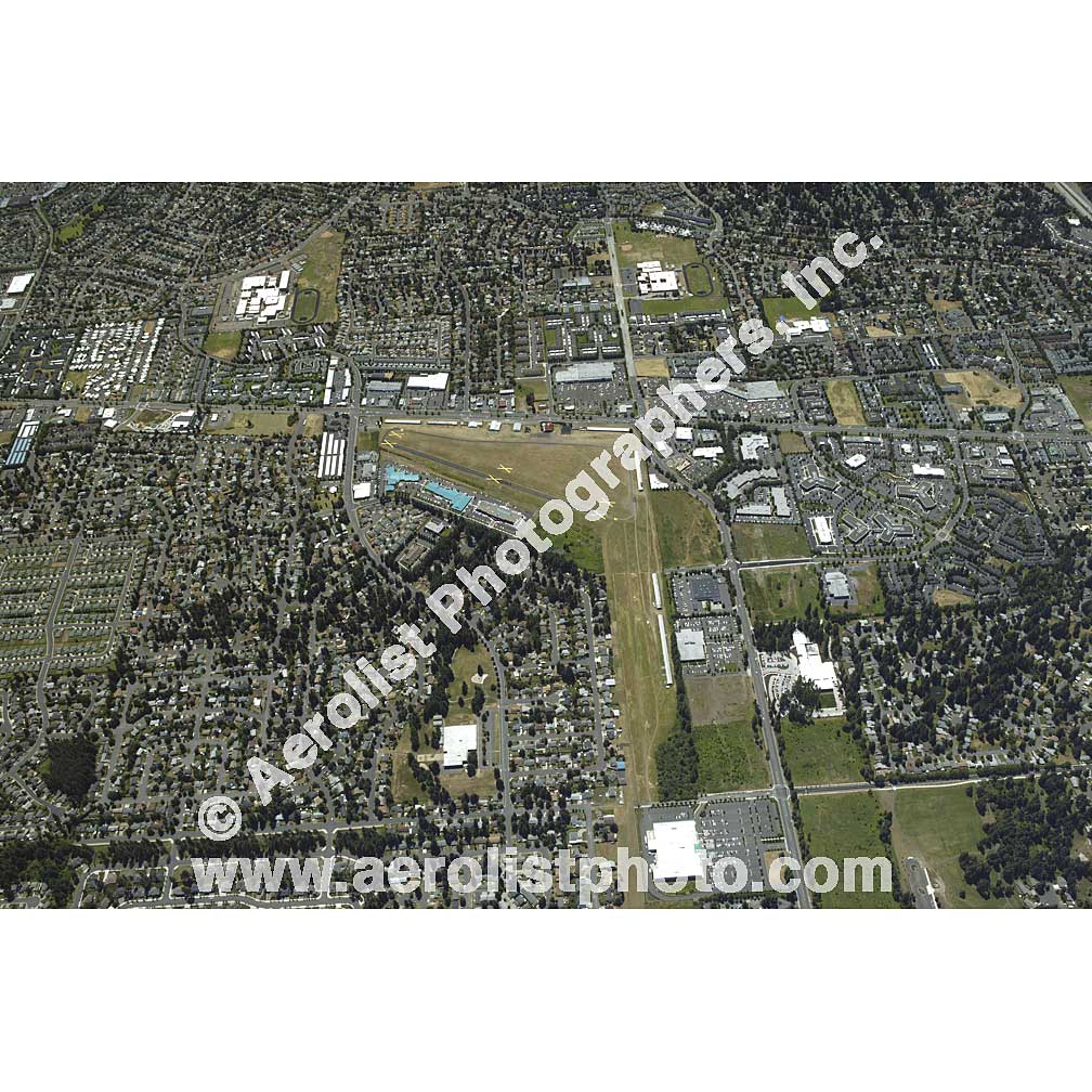 Vancouver - East 2006