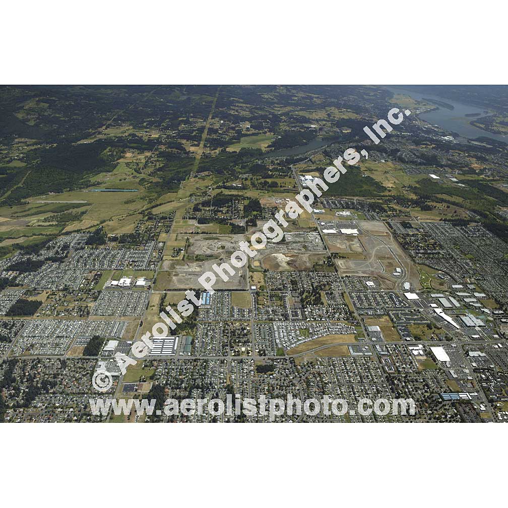 Vancouver - East 2006