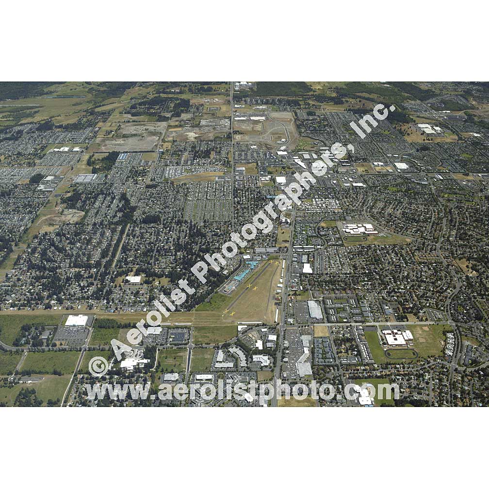 Vancouver - East 2006