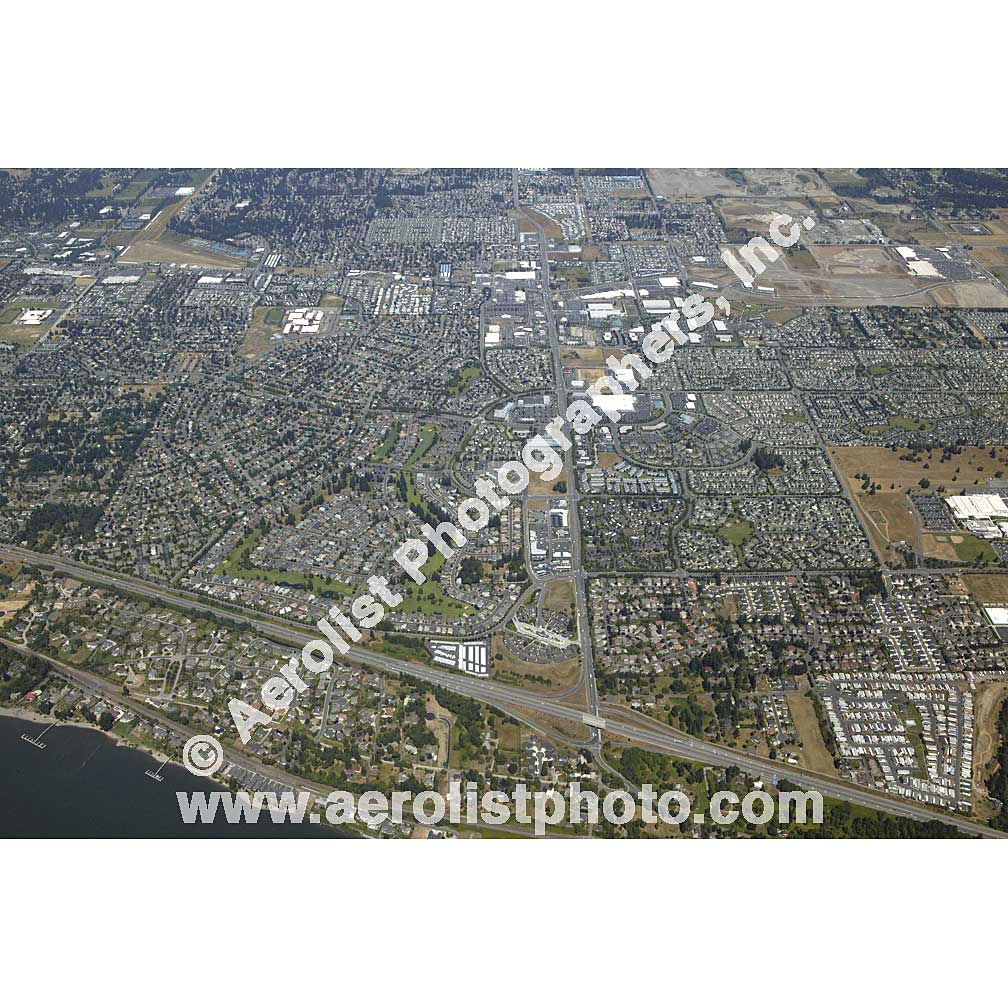 Vancouver - East 2006