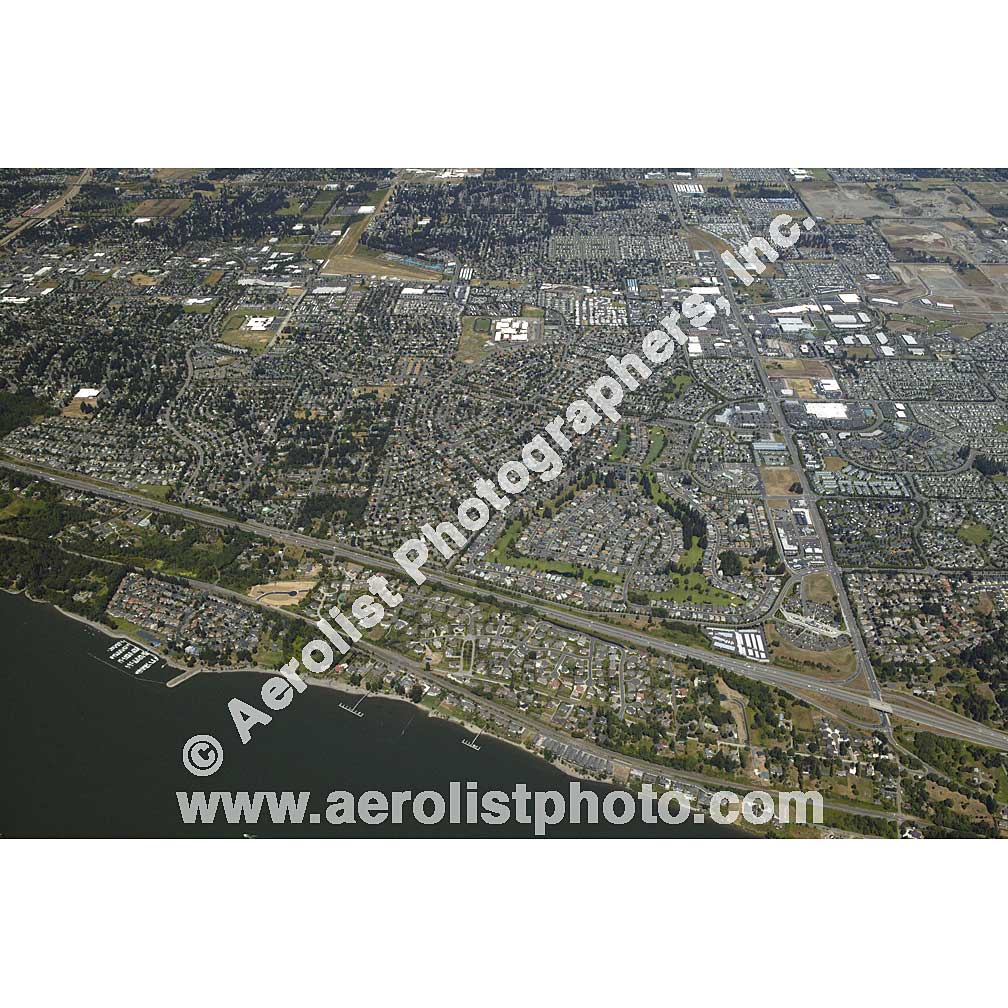 Vancouver - East 2006