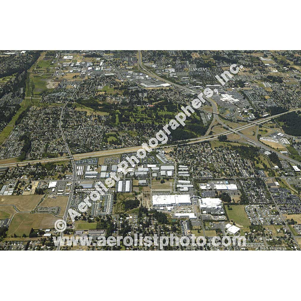 Vancouver - East 2006
