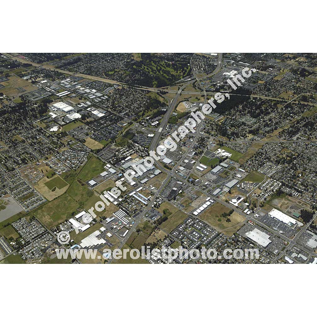 Vancouver - East 2006