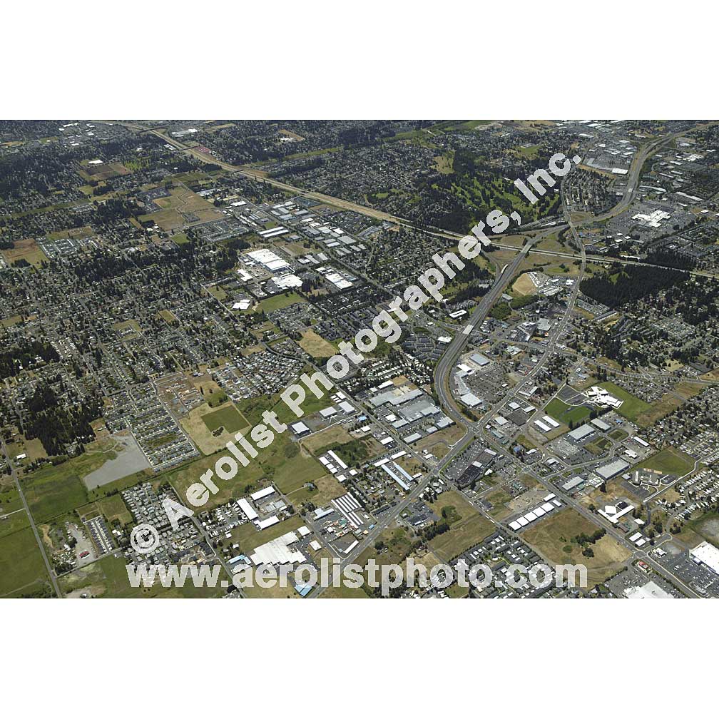 Vancouver - East 2006