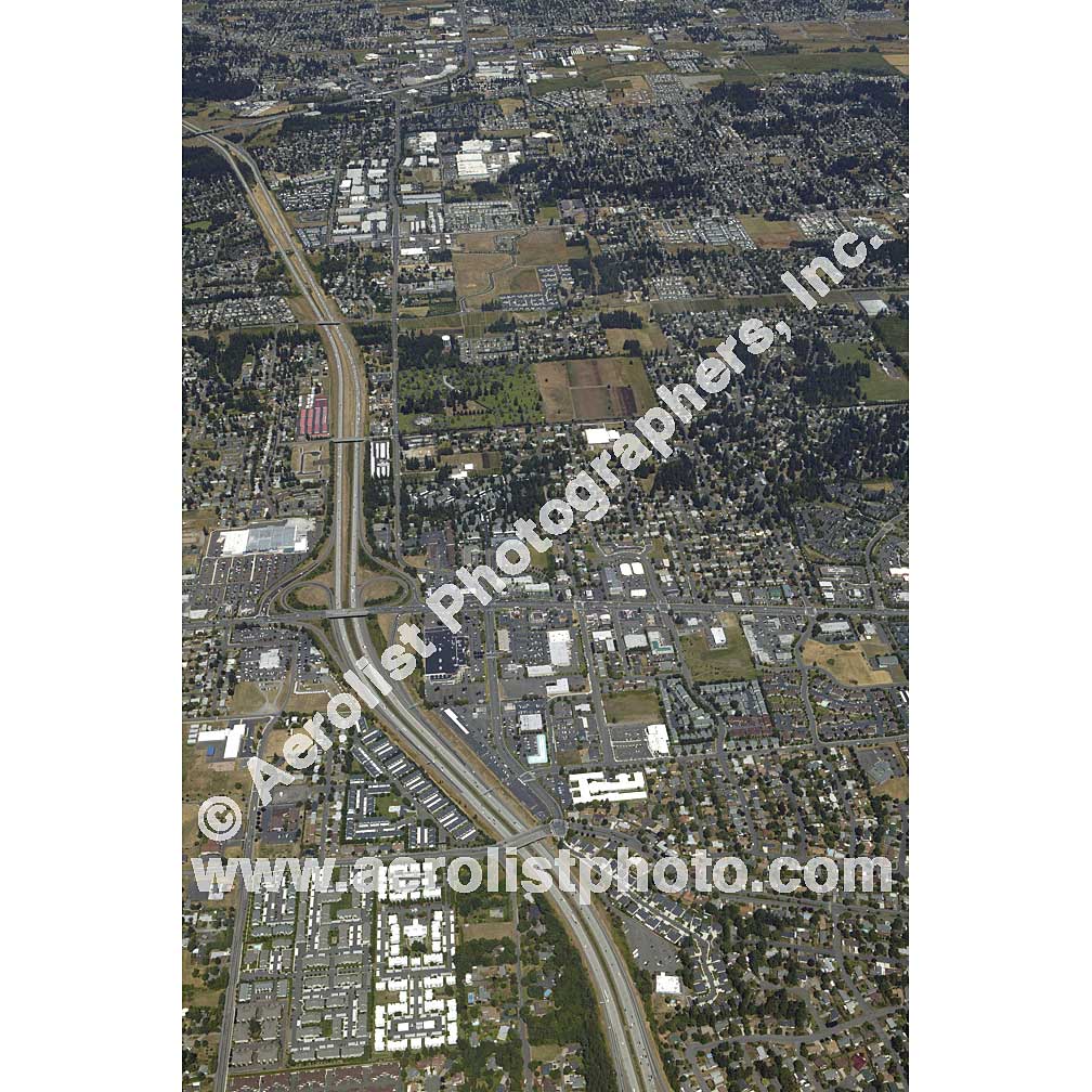 Vancouver - East 2006