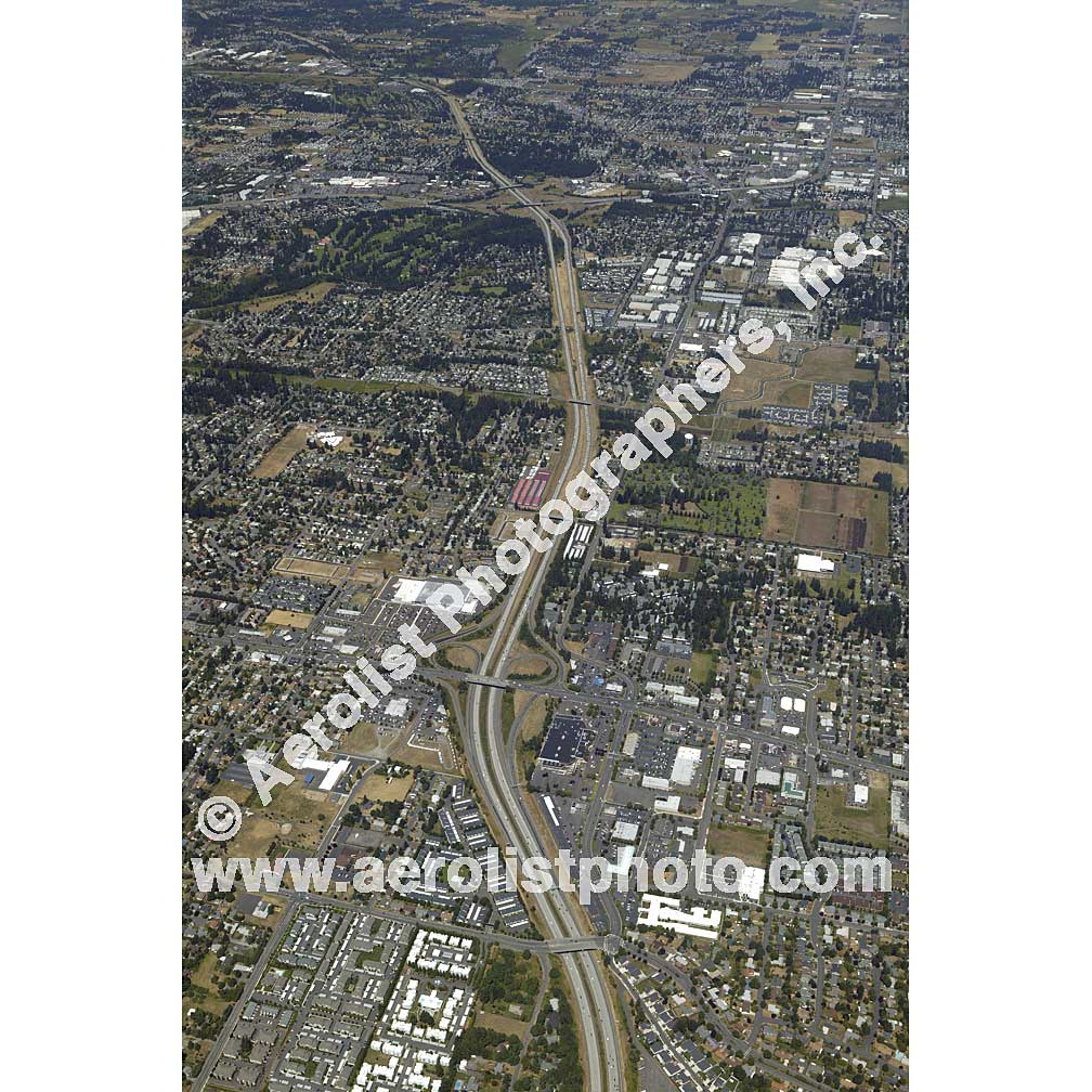 Vancouver - East 2006